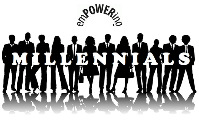 Empowering Millenials